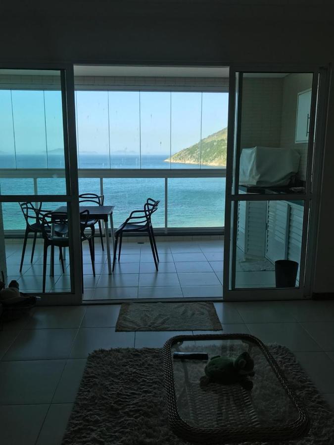 Apartamento Pe Na Areia Em Arraial Do Cabo Leilighet Eksteriør bilde