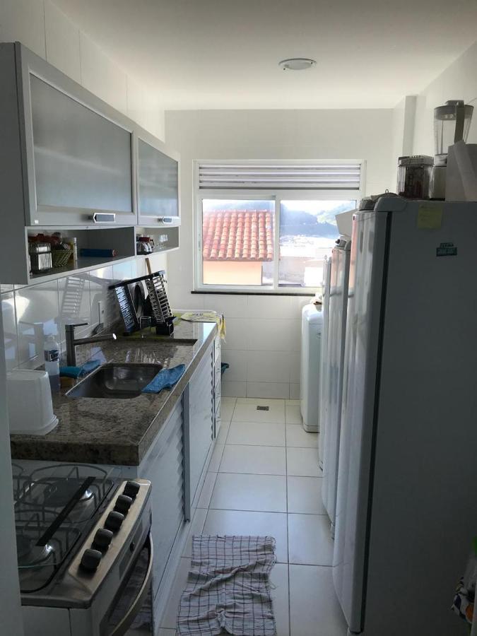 Apartamento Pe Na Areia Em Arraial Do Cabo Leilighet Eksteriør bilde