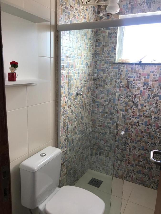 Apartamento Pe Na Areia Em Arraial Do Cabo Leilighet Eksteriør bilde