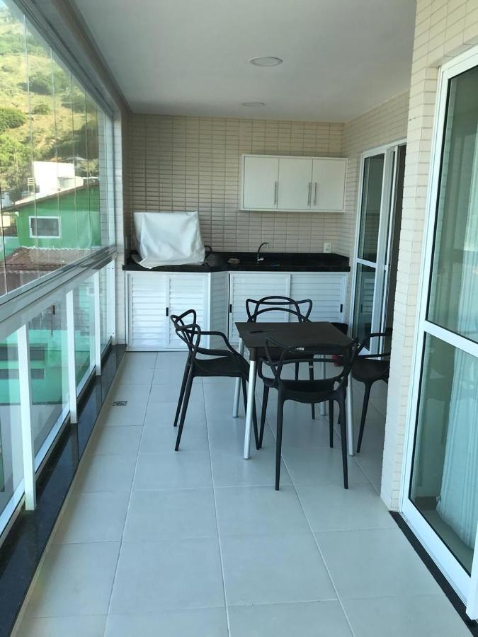 Apartamento Pe Na Areia Em Arraial Do Cabo Leilighet Eksteriør bilde