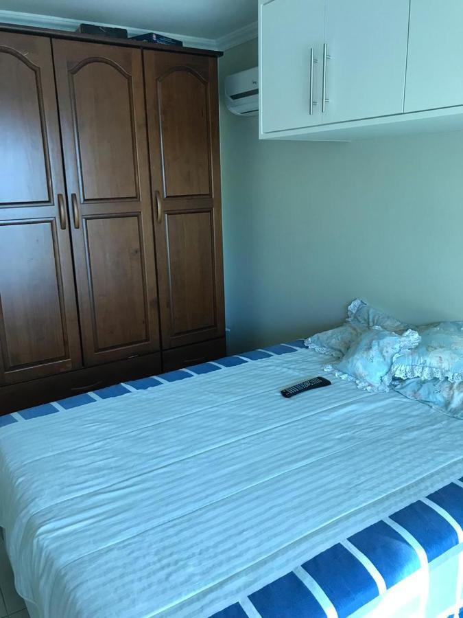 Apartamento Pe Na Areia Em Arraial Do Cabo Leilighet Eksteriør bilde