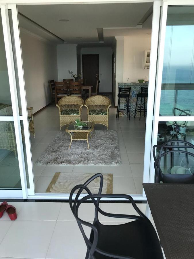 Apartamento Pe Na Areia Em Arraial Do Cabo Leilighet Eksteriør bilde