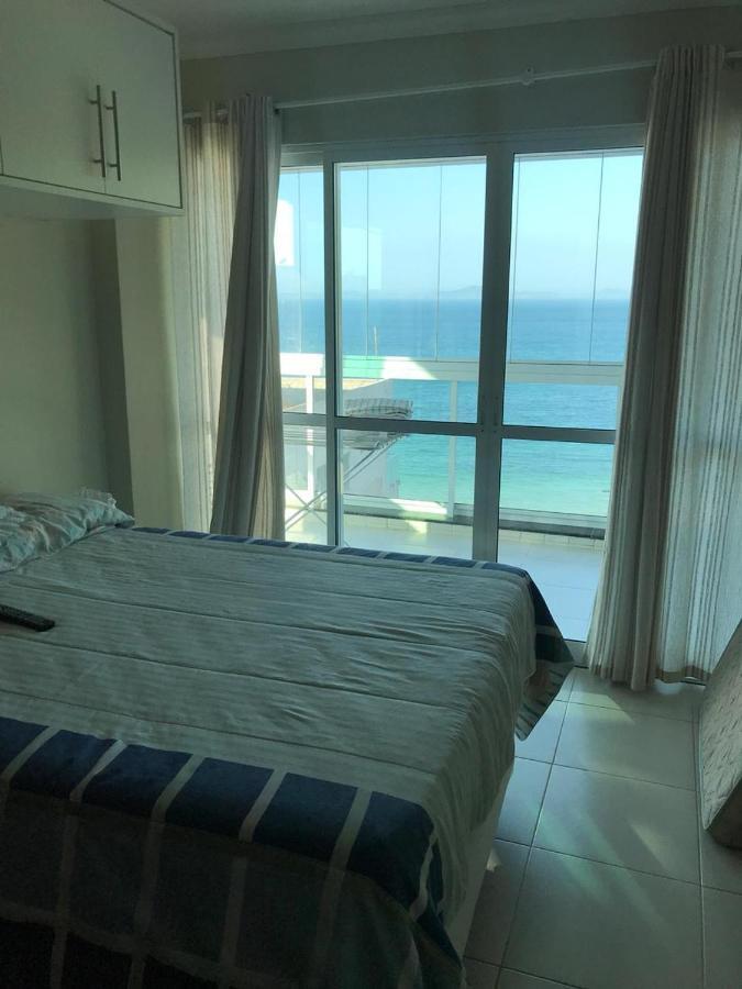 Apartamento Pe Na Areia Em Arraial Do Cabo Leilighet Eksteriør bilde