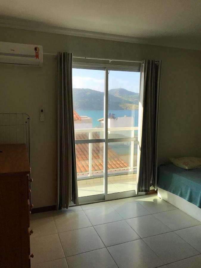 Apartamento Pe Na Areia Em Arraial Do Cabo Leilighet Eksteriør bilde